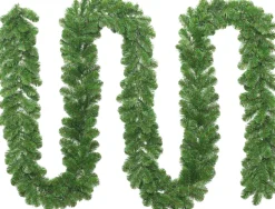 Winterberg Tannengirlande 500 cm x D 20 cm