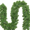 Winterberg Tannengirlande 180 cm x D 20 cm