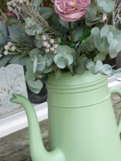 Xala Gießkanne Lungo 12 l grün